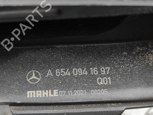 Pipe MERCEDES-BENZ GLC (X253) 300 d 4-matic (253.919) | BP29731141M125 