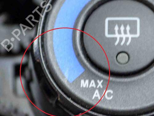 AC-Styringsenhed/Manøvreenhed FORD FIESTA VI (CB1, CCN) 1.0 Sport | BP8843456I5 