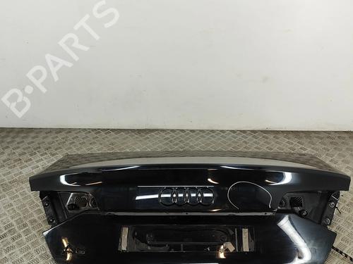 Used Tailgate AUDI A8 D4 (4H2, 4H8, 4HC, 4HL) 3.0 TDI quattro (262 hp) 31121788