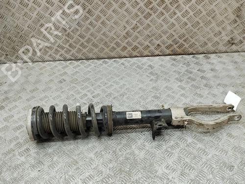 Right front shock absorber BMW iX (I20) xDrive 40 | BP33391037M17 - Image 3