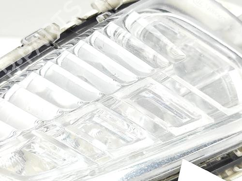 Right front fog light VOLVO V40 Hatchback (525) D3 | BP37669739C31 - Image 4