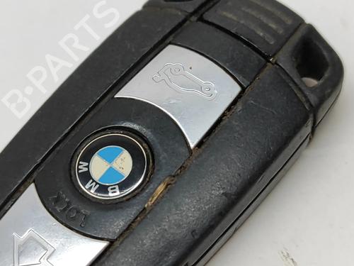 Electronic module BMW 1 Coupe (E82) 118 d | BP15851718M83 