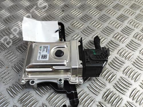 Gearbox control unit KIA SPORTAGE V (NQ5) 1.6 T-GDi Hybrid | BP28437607M52 - Image 4
