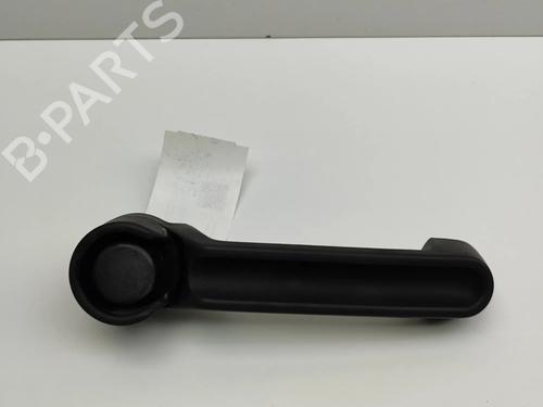 rear-left-exterior-door-handle-jeep-wrangler-iii-jk-2006-26003456 main image
