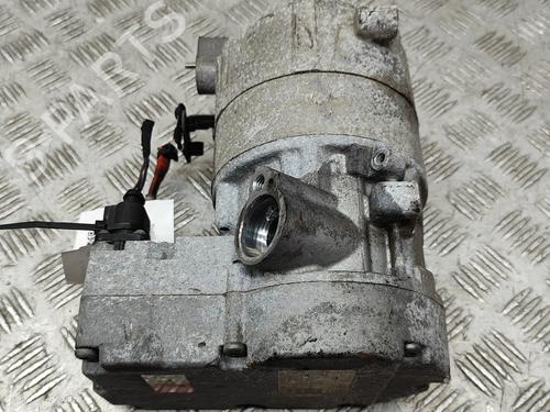 Used AC compressor SKODA ENYAQ iV SUV (5AZ) 60 (179 hp) 27784936