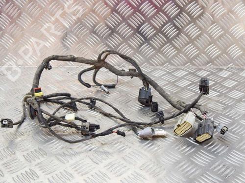 Used Wiring harness TESLA MODEL S (5YJS) P85 (421 hp) 14617990