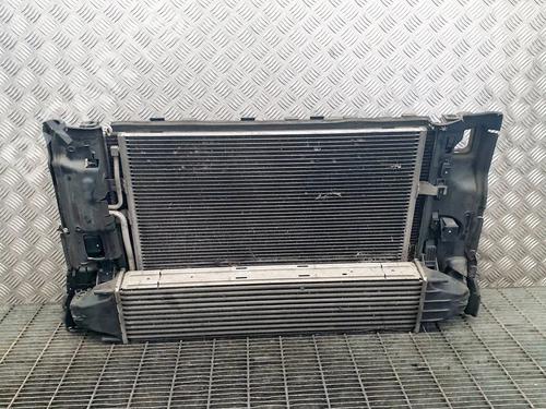 Used Radiator set VOLVO XC60 I SUV (156) D4 AWD (181 hp) 14612265