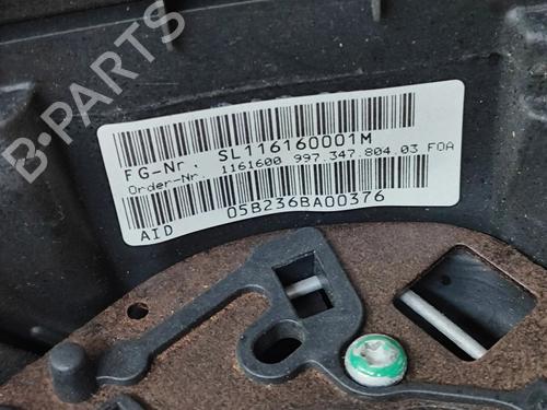 Steering wheel PORSCHE BOXSTER (987) 2.7 | BP28154247C49  - Image 7