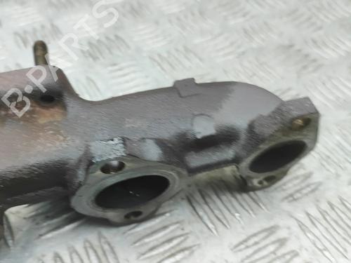Exhaust manifold BMW 5 (E60) 530 d | BP35983020M110 - Image 4