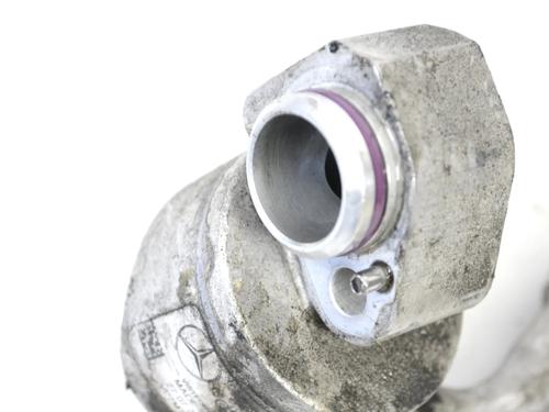 AC pipe MERCEDES-BENZ E-CLASS (W212) E 220 CDI / BlueTEC (212.001, 212.002) | BP30210118M126 - Image 3