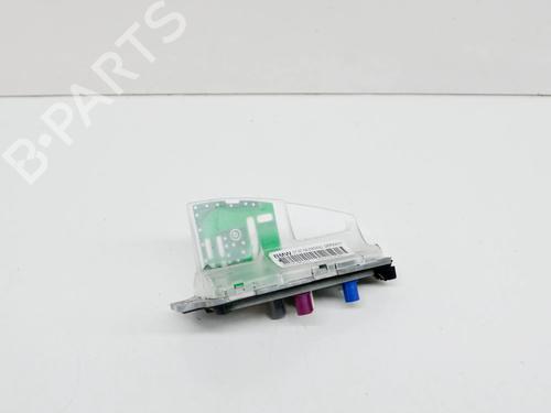 Used Antenna/Base BMW 4 Coupe (F32, F82) 430 d (258 hp) 9629078