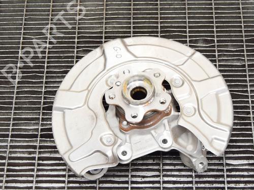 Used Right rear steering knuckle BMW X5 (G05, F95) xDrive 45 e Plug-in-Hybrid (394 hp) 14620368
