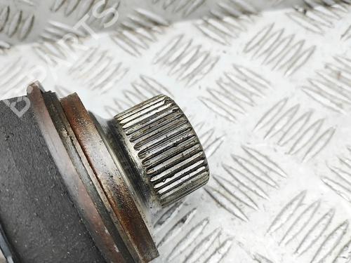 Left front driveshaft AUDI Q5 (FYB, FYG) SQ5 TDI Mild Hybrid quattro | BP39472606M38 - Image 5