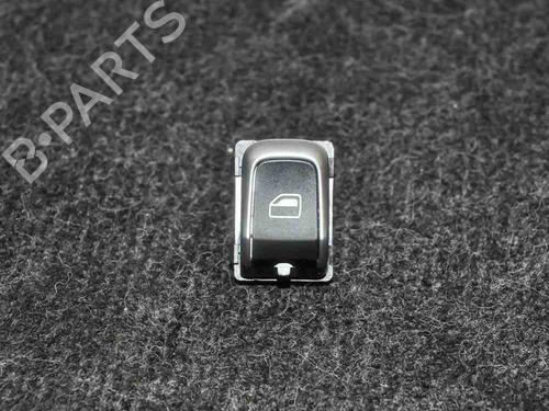 Used Left rear window switch AUDI A6 C7 (4G2, 4GC) 2.0 TDI (150 hp) 6734868