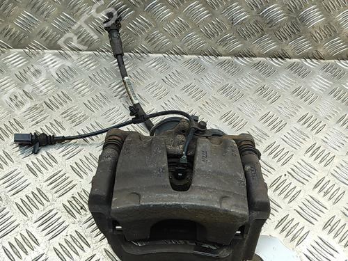 Bremssattel links hinten für AUDI Q7 (4MB, 4MG, 4MQ) 3.0 TDI quattro (272 hp) 28436198