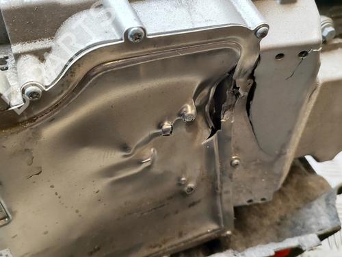 Engine VOLVO XC40 (536) Recharge AWD | BP36068436M1 - Image 12