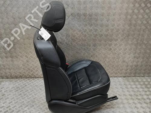 Right front seat MERCEDES-BENZ M-CLASS (W166) ML 250 CDI / BlueTEC 4-matic (166.004, 166.003) | BP33377704C16 - Image 2