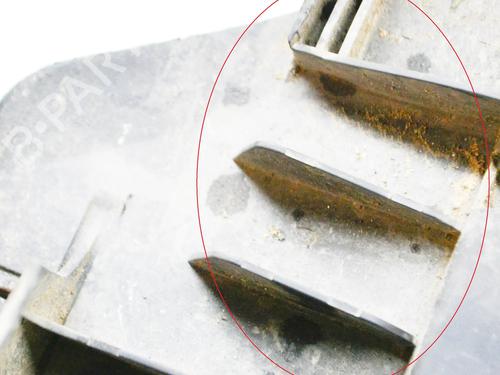 Støtte VW ID.3 (E11, E12) 1st | BP27754774C155 