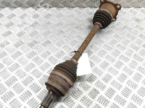 Left front driveshaft SUZUKI GRAND VITARA II (JT, TE, TD) 2.4 All-wheel Drive (JT424, JB424, TDA4) | BP29569921M38 - Image 4