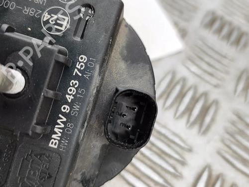 Electronic module BMW X3 (G01, F97, G08) iX3 | BP38782771M83 - Image 8