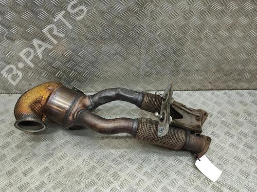 Used Catalyst AUDI A3 Sportback (8VA, 8VF) RS3 quattro (400 hp) 25883705