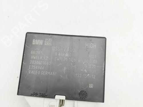 Electronic module BMW X3 (G01, F97, G08) xDrive 20 d | BP33291953M83 - Image 7