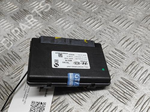 Electronic module HYUNDAI IONIQ (AE) Electric | BP24581579M83 