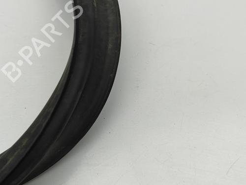 Rubber door seal VW POLO VI (AW1, BZ1, AE1) 2.0 GTI | BP28675158C142 