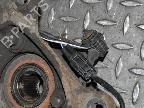 Right front steering knuckle MAZDA CX-5 (KE, GH) 2.2 D (KE2FW) | BP30215253M26