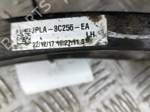 Left front suspension arm LAND ROVER RANGE ROVER SPORT II (L494) 3.0 SDV6 4x4 | BP28549635M12