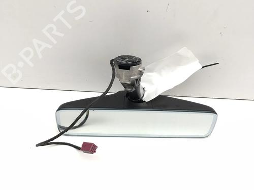 Used Rear mirror Rear mirror MERCEDES-BENZ EQB (X243) EQB 350 4-matic (243.612) (292 hp) 39735513 39735513