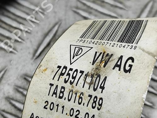 Electronic module PORSCHE CAYENNE (92A) 3.0 S E-Hybrid | BP33380451M83 - Image 6