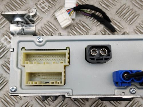 Electronic module VOLVO EX30 (416) Performance AWD | BP38094801M83 - Image 7