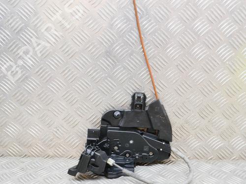 Used Front right lock MERCEDES-BENZ C-CLASS (W206) C 300 d (206.006) (265 hp) 27757944