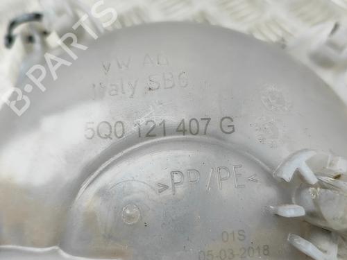 Ekspansjonstank VW PASSAT B8 (3G2, CB2) 2.0 TDI | BP33223856C120 - Image 7