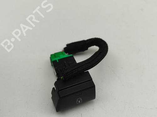 Used Switch CITROËN JUMPY III Van (V_) 1.5 BlueHDi 120 (120 hp) 28438448