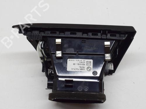 Air vent BMW 3 (F30, F80) 335 d xDrive | BP14633182I21 