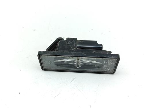 Nummerpladelys OPEL MOKKA 1.2 (76) (136 hp) 30284713