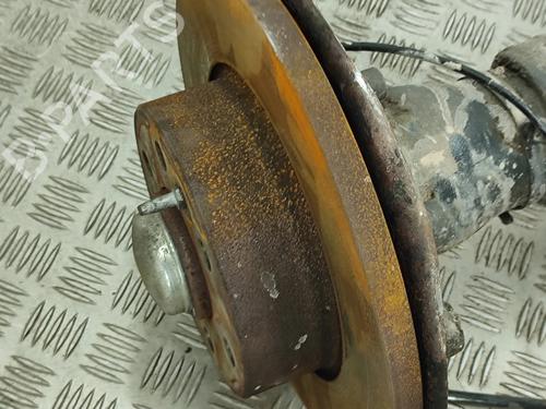 Rear axle IVECO DAILY VI Van 33S14, 35S14, 35C14, 42S14 | BP33377999M2 - Image 5
