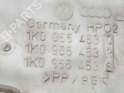 Windscreen washer tank AUDI A3 (8P1) 2.0 TDI 16V | BP6749564C113 