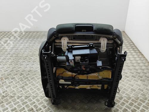 Right front seat VOLVO XC40 (536) B3 Mild-Hybrid | BP31859097C16 