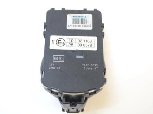 Used Electronic module Electronic module LEXUS GS (_L1_) 450h (GWL10_, GWL10, GWL10R) (345 hp) 33368142 33368142