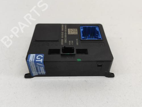 Used Electronic module Electronic module PEUGEOT 2008 II (UD_, US_, UY_, UJ_, UR_, UC_) e-2008 (UKZKXZ) (136 hp) 27779010 27779010