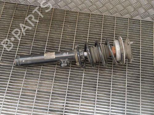 Used Right front shock absorber BMW X1 (E84) sDrive 18 d (143 hp) 6753696