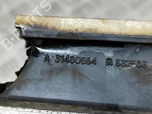 Gearbox mount VOLVO XC60 II (246) B4 Mild-Hybrid AWD | BP27767208M88