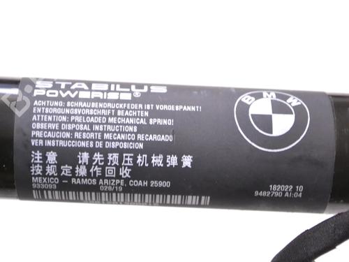 Tailgate lift support BMW X6 (G06, F96) xDrive M50 i | BP30214449C138 