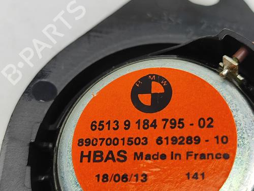 Speaker BMW 5 (F10) M5 | BP28051394E2  - Image 6