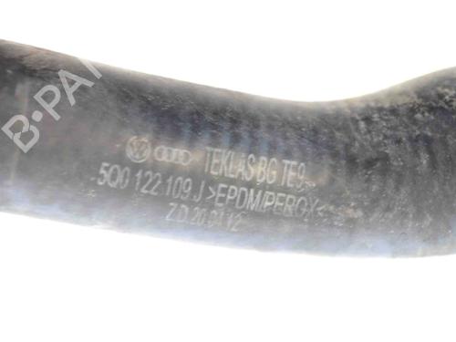 Pipe AUDI A3 Limousine (8VS, 8VM) S3 quattro | BP30208873M125
