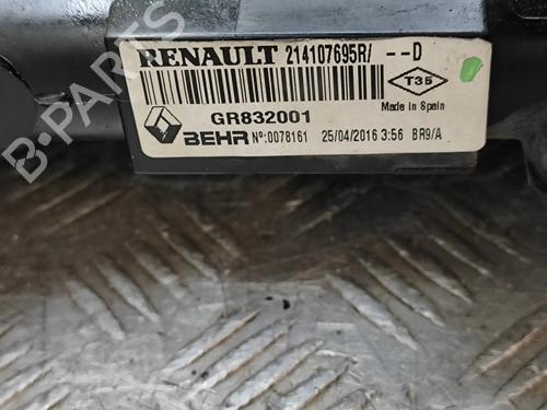 Water radiator RENAULT MASTER III Bus (JV) 2.3 dCi 135 FWD (JV0N, JV08) | BP36863981M31  - Image 7