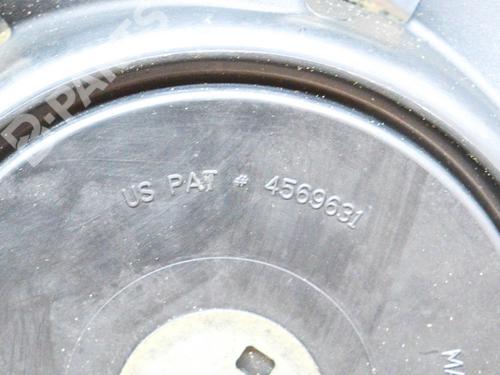 Radiator fan JEEP CHEROKEE (KJ) 3.7 4x4 | BP9228439M35